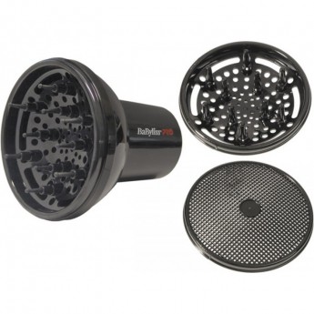 Диффузор BABYLISS PRO универсальный (3 насадки)