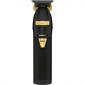 Триммер для окантовки BABYLISS PRO SKELETON FX BLACK Триммер для окантовки BABYLISS PRO SKELETON FX BLACK